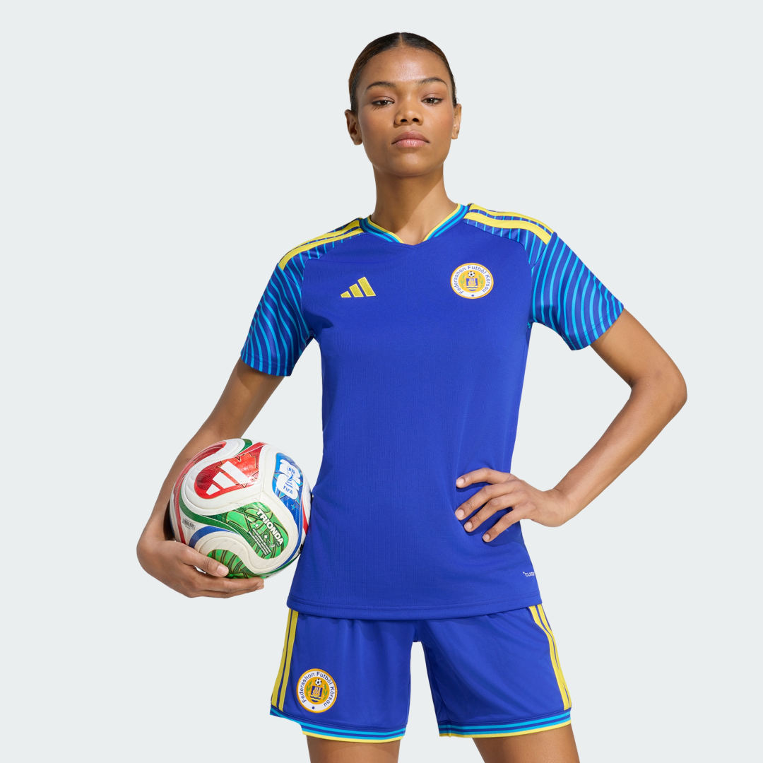 Curazao Camiseta local 2026
