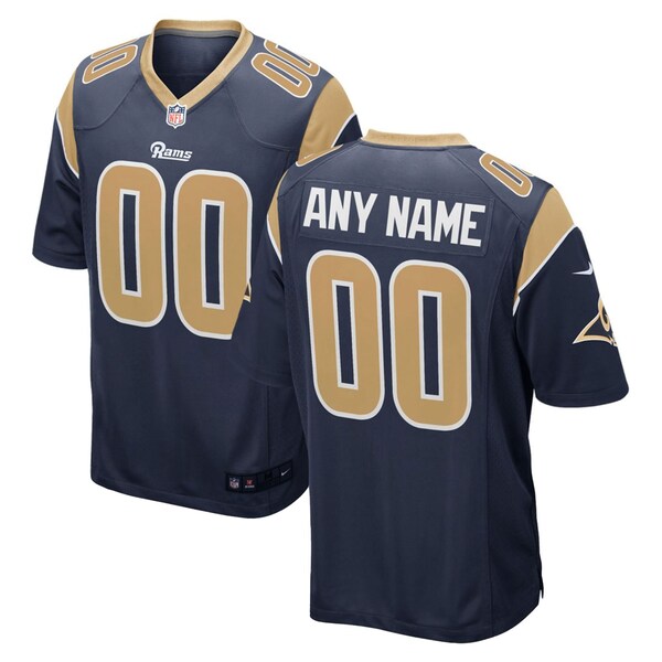 Los Angeles Rams Home Jersey 2026/27