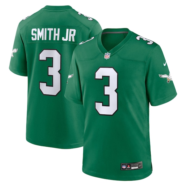 Philadelphia Eagles Maillot alternatif 2026/27