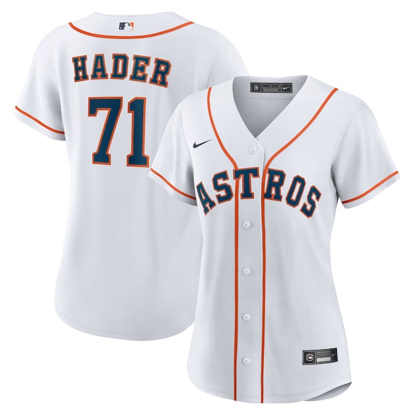 Houston Astros Home Jersey 2026/27