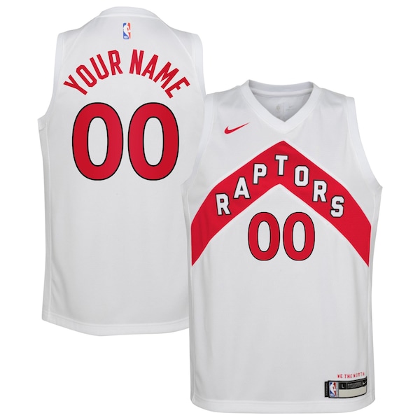 Toronto Raptors Association Edition 2026/27