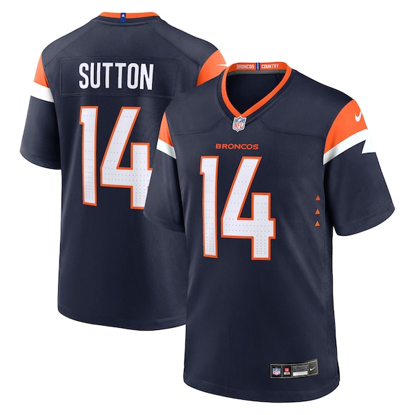 Denver Broncos Alternate-Trikot 2025/26
