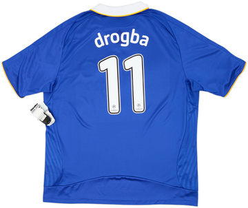 FC Chelsea Heimtrikot 2008/09