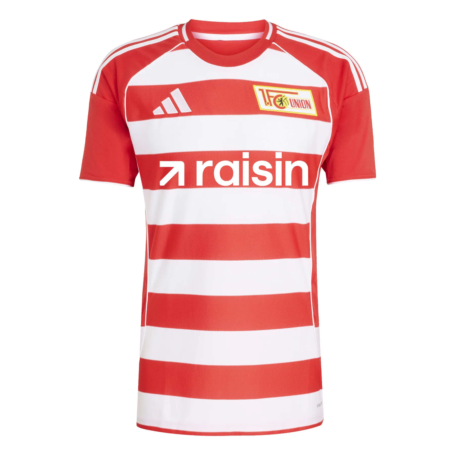 1. FC Union Berlin Home Shirt 2025/26