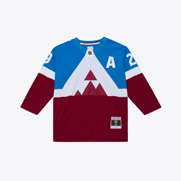 Colorado Avalanche Maillot spécial 2020