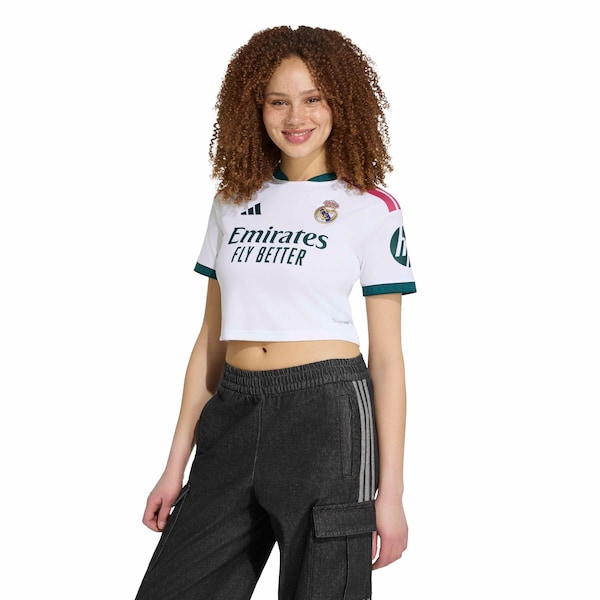 Real Madrid Maillot domicile 2026/27