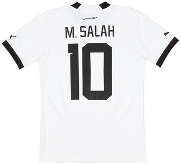 Egypt Away Shirt 2022/23