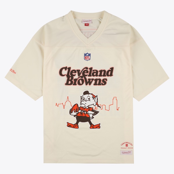 Cleveland Browns Classic Edition 2025/26