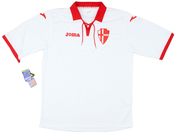 Padova Home Shirt 2012/13