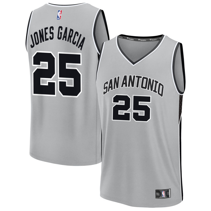 San Antonio Spurs Statement Edition 2026/27