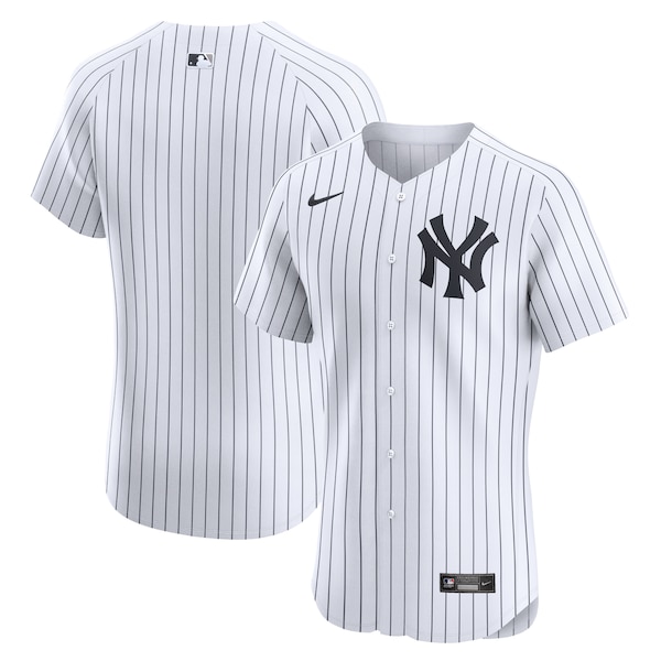 New York Yankees Home Jersey 2026/27