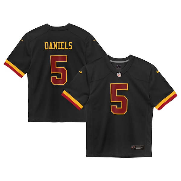 Washington Commanders Camiseta alternativa 2026/27