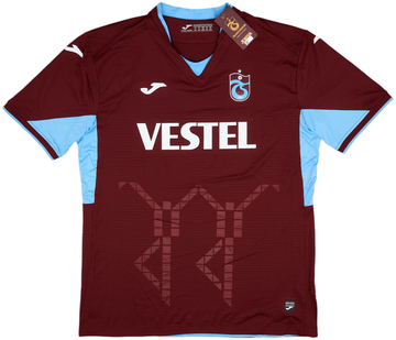 Trabzonspor Away Shirt 2023/24