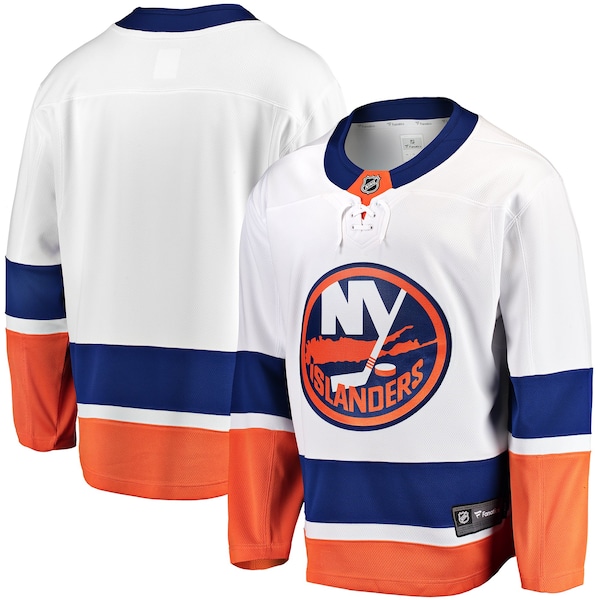 New York Islanders Camiseta visitante 2026/27