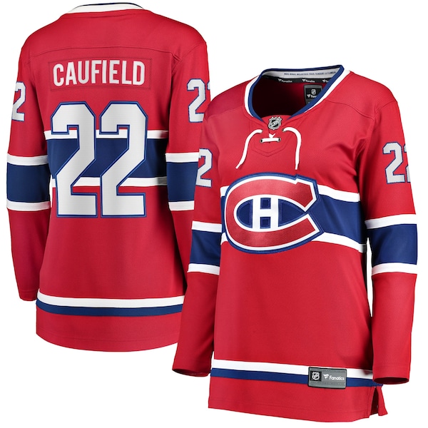 Montreal Canadiens Camiseta local 2026/27