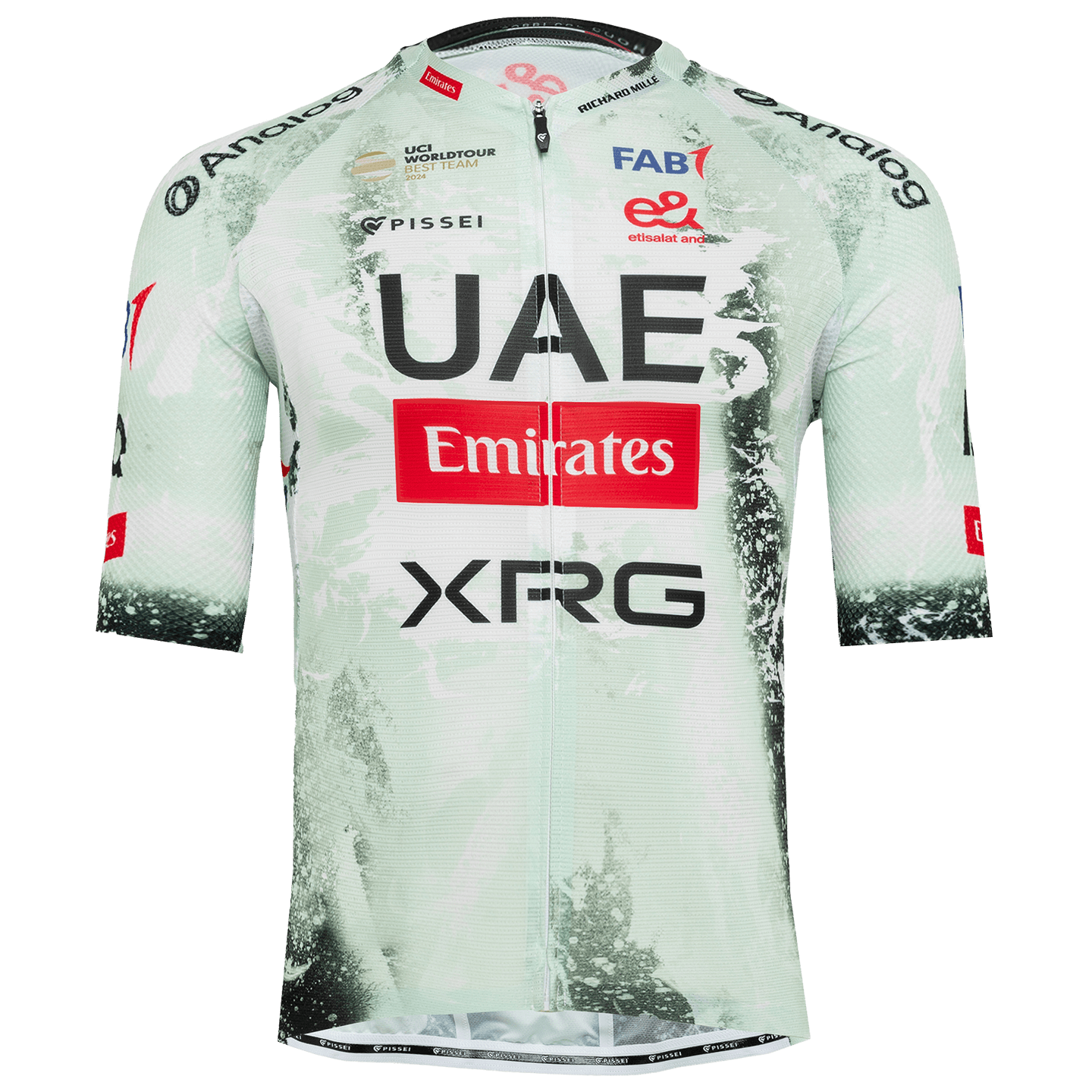 UAE Team Emirates UAE Emirates XRG Tour Race TDF Edition 2026