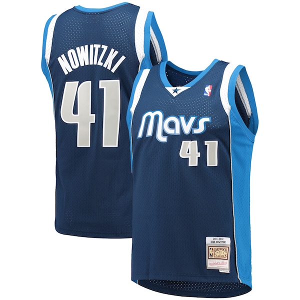 Dallas Mavericks Classic Edition 2011/12