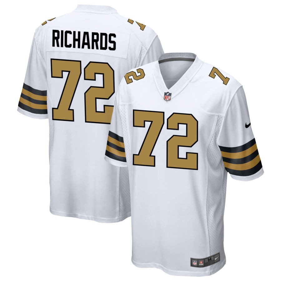 New Orleans Saints Maillot alternatif 2026/27