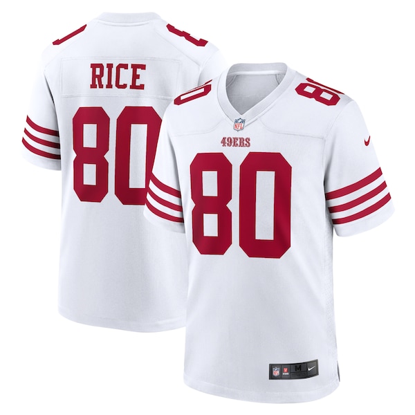 San Francisco 49ers Away Jersey 2026/27
