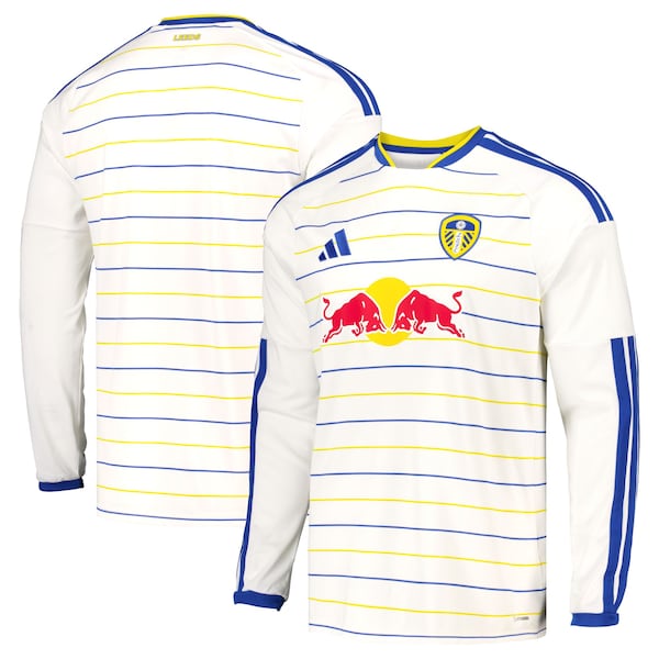 Leeds United Home Jersey 2026/27