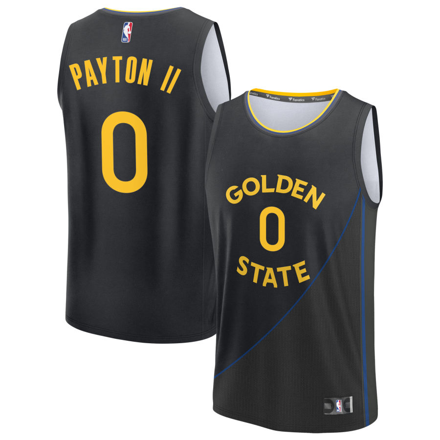 Golden State Warriors Statement Edition 2026/27