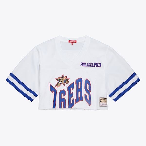 Philadelphia 76ers Fashion-Trikot 2026/27