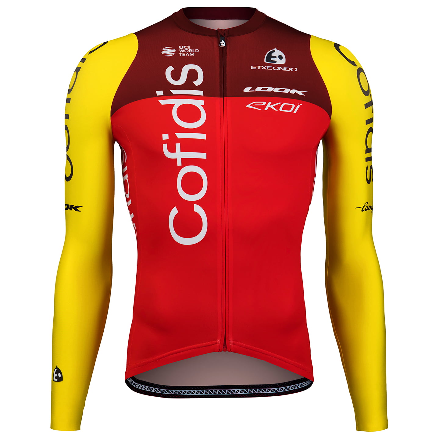 Cofidis 2025