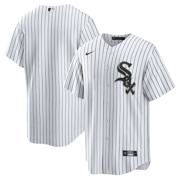 Chicago White Sox Home Jersey 2026/27