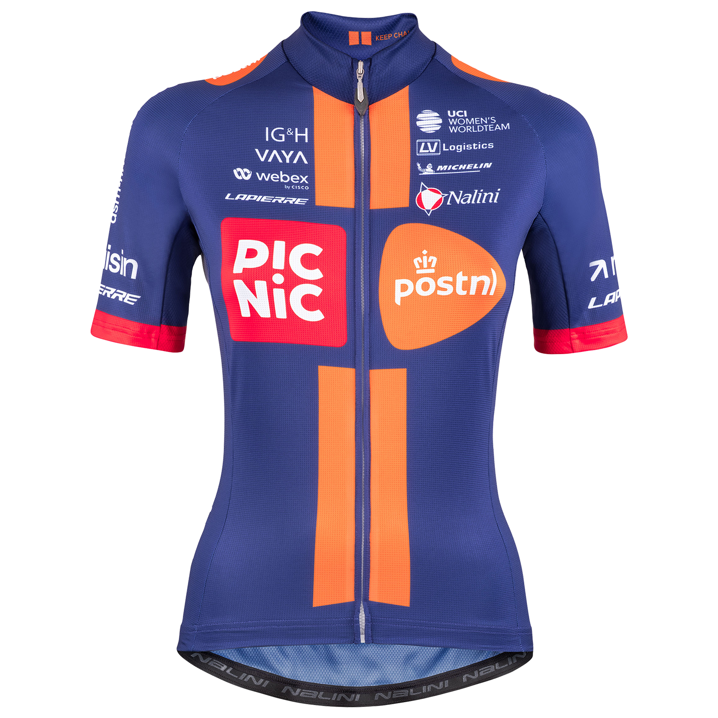 Team Picnic PostNL Picnic Postnl 2026