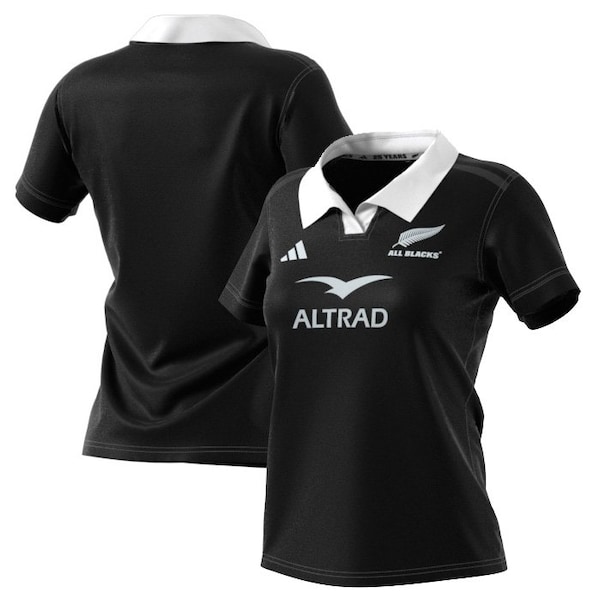 New Zealand Heimtrikot 2024/25