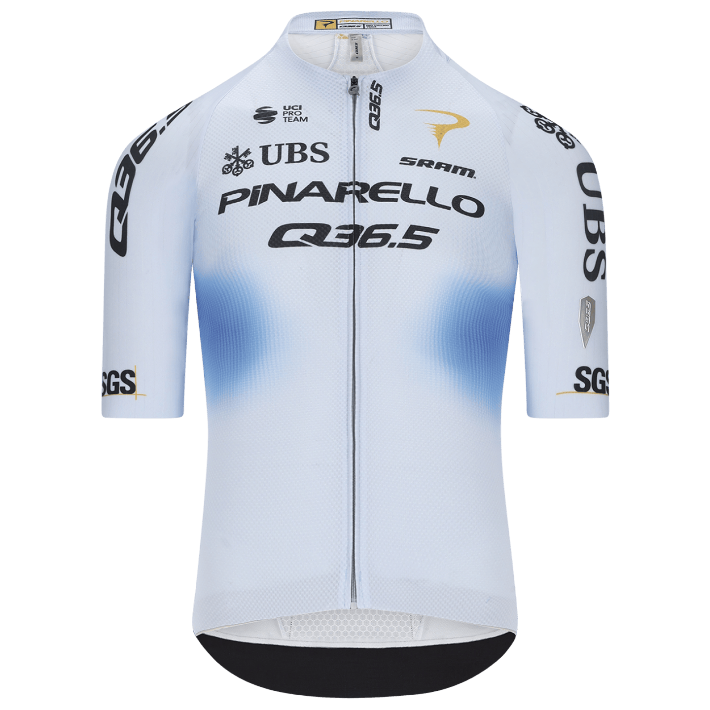 Pinarello Q365 TDF Race 2026