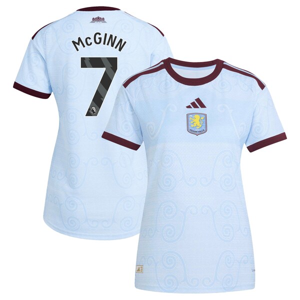 Aston Villa Third Jersey 2026/27