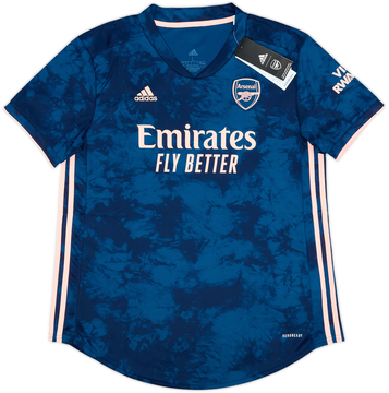 FC Arsenal Derde Shirt 2020/21