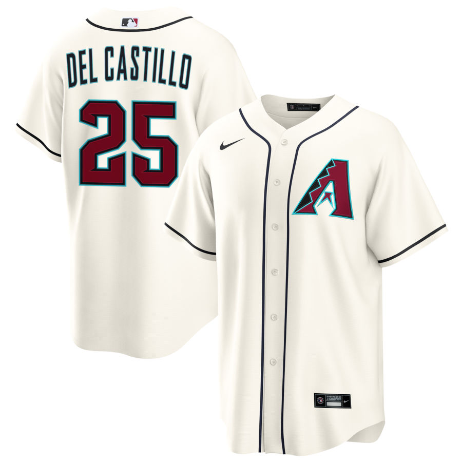 Arizona Diamondbacks Heimtrikot 2026/27
