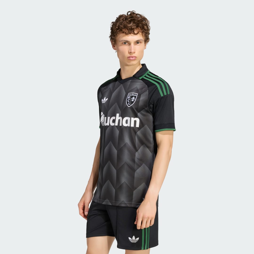 RC Lens Auswärtstrikot 2026/27