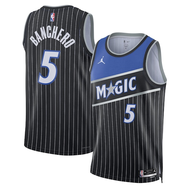 Orlando Magic Statement Edition 2026/27
