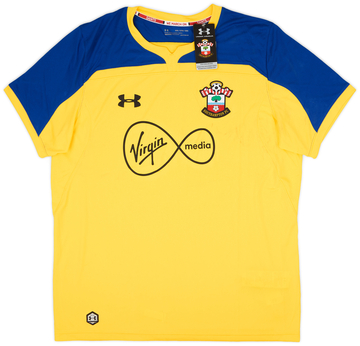 FC Southampton Away Shirt 2018/19