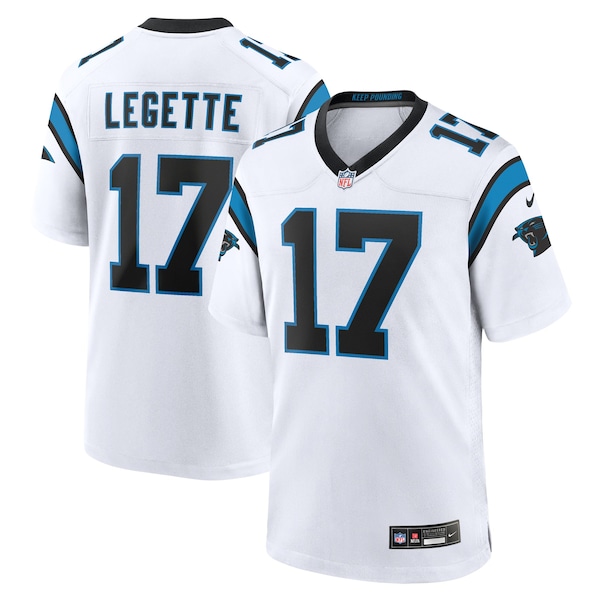 Carolina Panthers Maglia da trasferta 2026/27