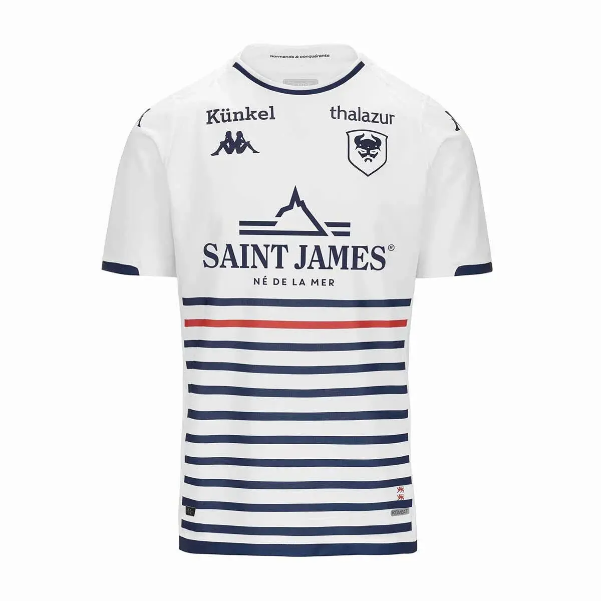 SM Caen Uitshirt 2023/24