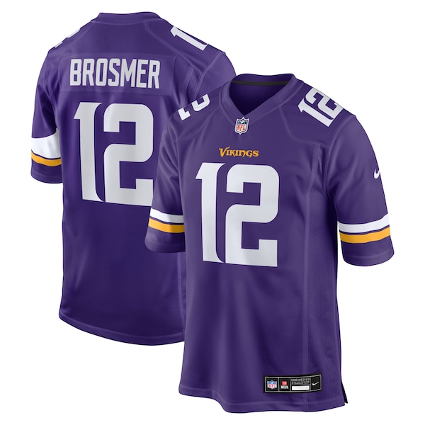 Minnesota Vikings Home Jersey 2026/27