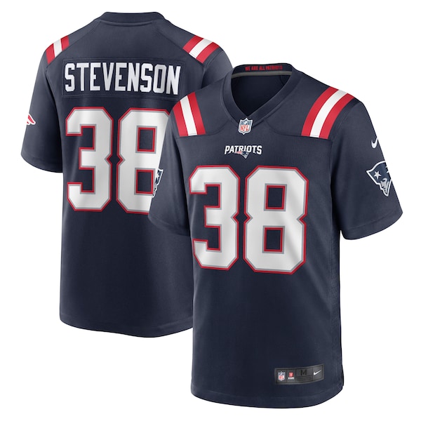 New England Patriots Maillot domicile 2026/27