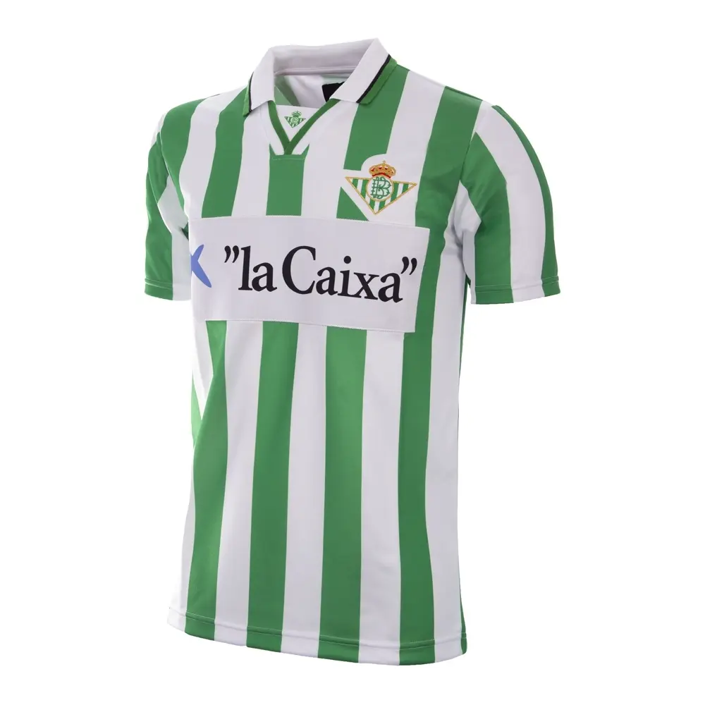 Betis Sevilla Special Shirt 1995