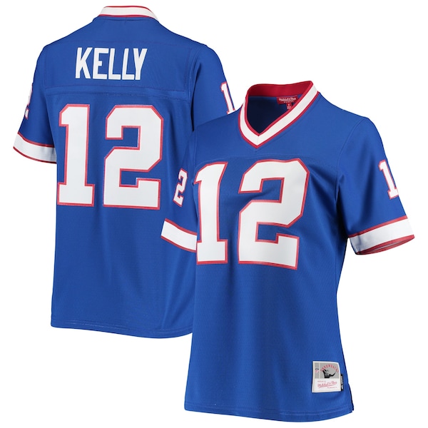 Buffalo Bills Classic Edition 1990