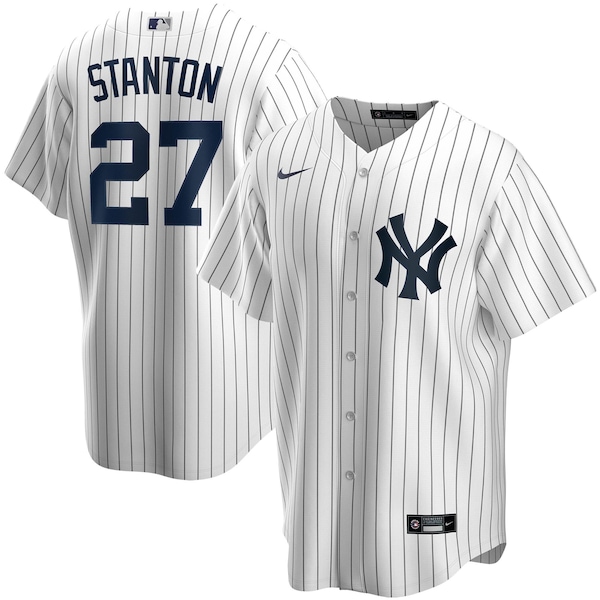 New York Yankees Home Jersey 2026/27