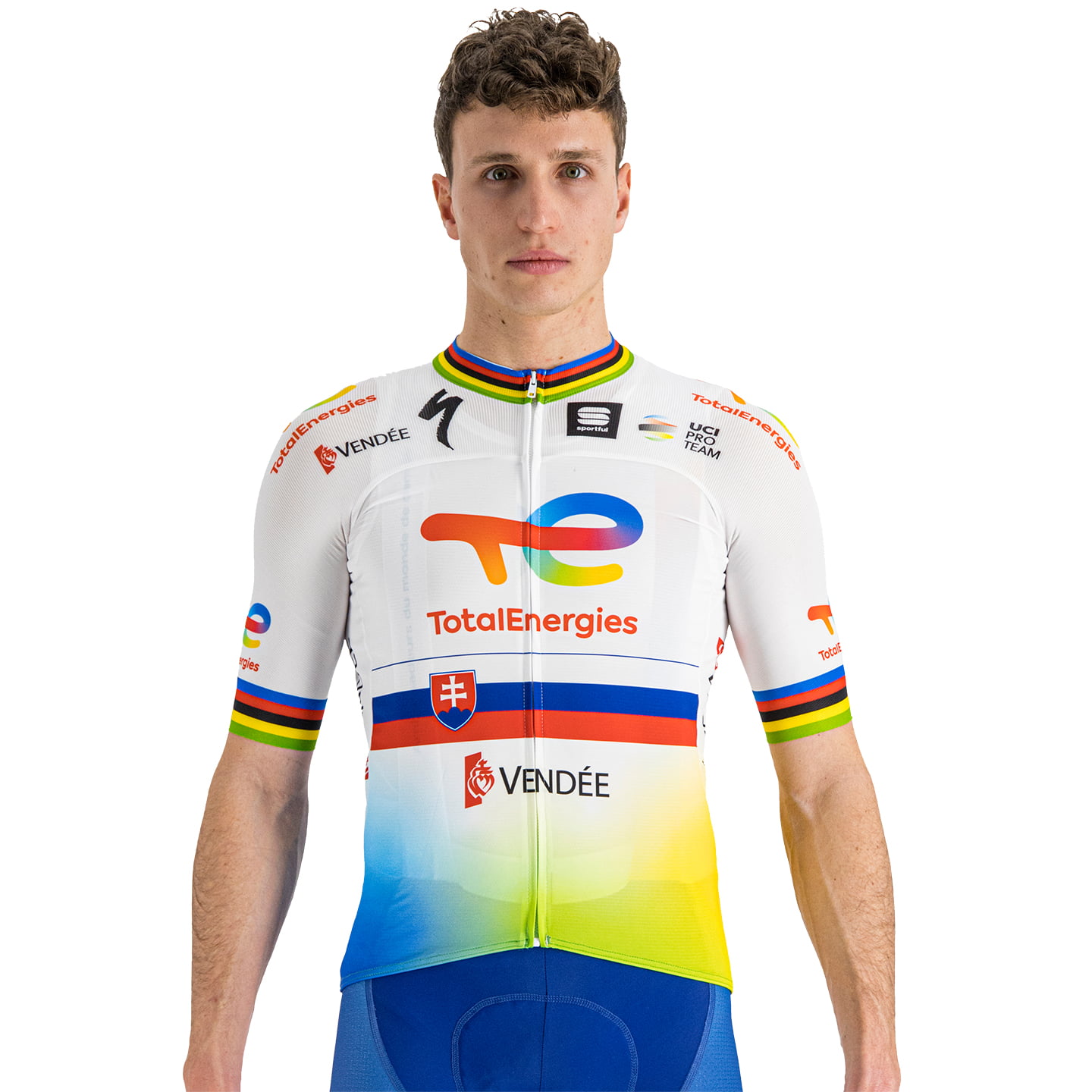 Team TotalEnergies 2023