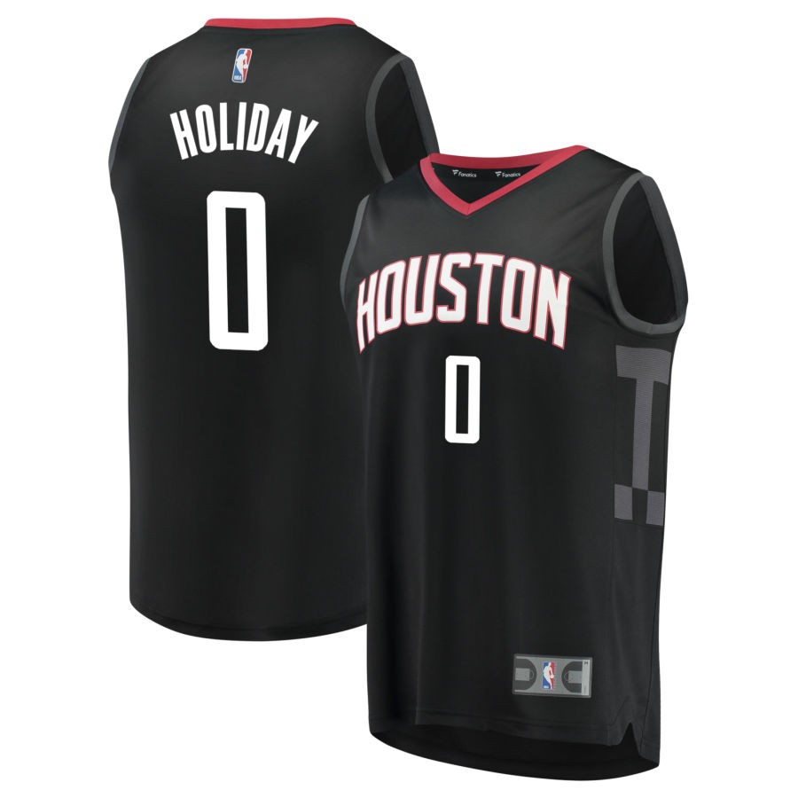 Houston Rockets Statement Edition 2025/26