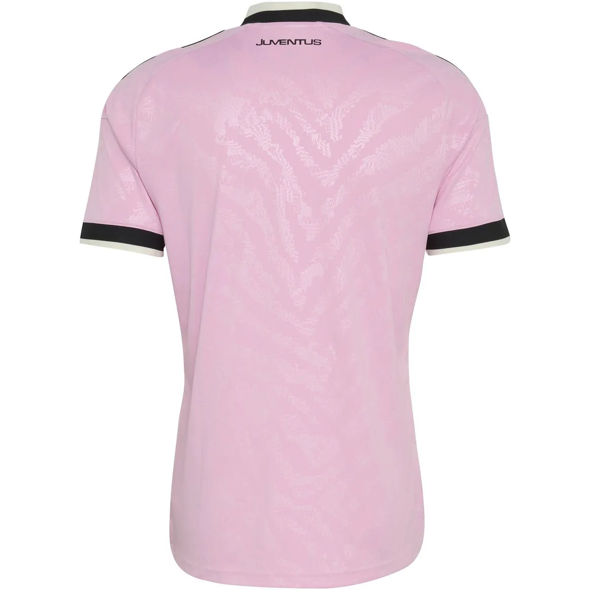 Juventus Turin Maillot extérieur 2026/27
