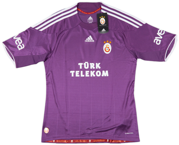 Galatasaray Third Shirt 2009/10