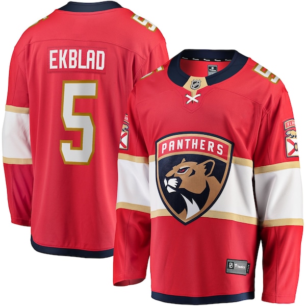 Florida Panthers Maillot domicile 2026/27