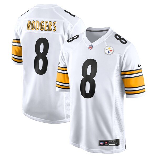 Pittsburgh Steelers Camiseta visitante 2026/27